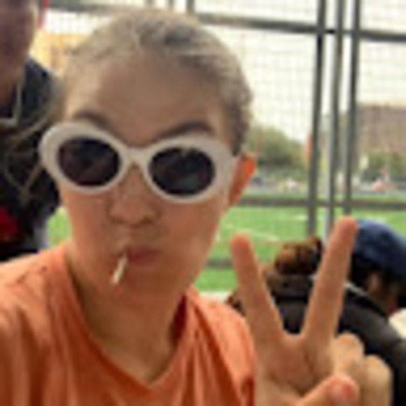 Meet your Posher, Sariah - Picture 1 of 1